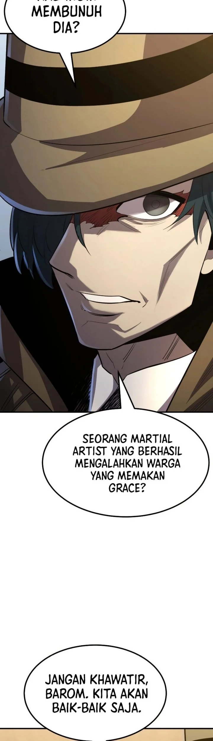 Standard of Reincarnation Chapter 95 Fix Gambar 19